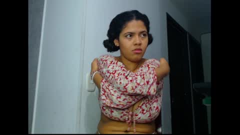 Snapshot of lylii_evans chatting on January 2025 07:11:01 AM lylii_evans online show from January 2025 07:11:01 AM