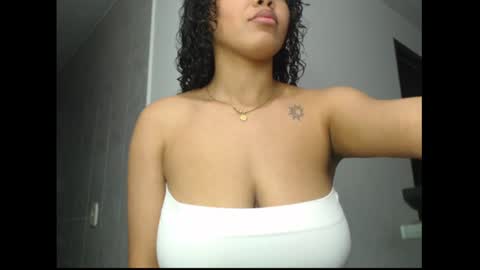 Snapshot of lylii_evans chatting on January 2025 03:33:01 AM lylii_evans online show from January 2025 03:33:01 AM