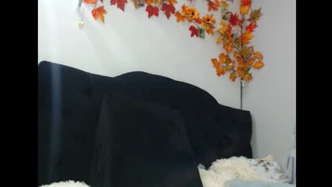 Snapshot of lylii_evans chatting on September 2025 01:18:01 AM lylii_evans online show from September 2025 01:18:01 AM