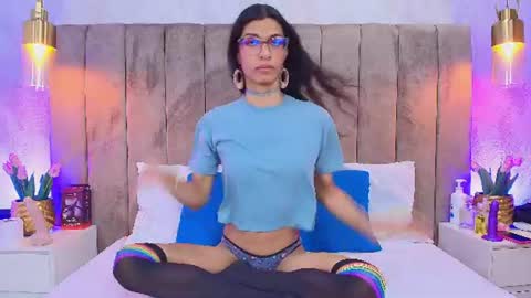 Lilith  loki online show from July 2026 08:24:02 PM