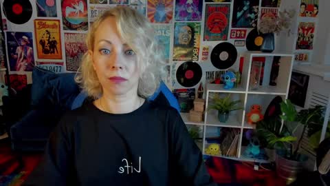 Snapshot of lylithskye chatting on January 2025 08:17:01 AM Lylith Skye NO NUDE model online show from January 2025 08:17:01 AM