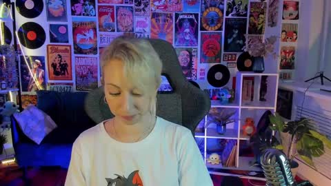 Snapshot of lylithskye chatting on January 2025 10:32:01 AM Lylith Skye NO NUDE model online show from January 2025 10:32:01 AM