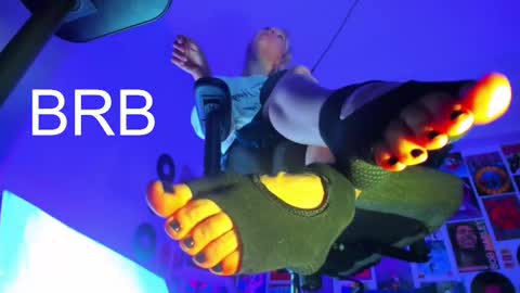 Snapshot of lylithskye chatting on February 2025 10:56:02 AM Lylith Skye NO NUDE model online show from February 2025 10:56:02 AM