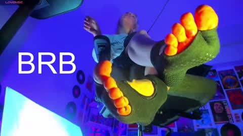 Snapshot of lylithskye chatting on February 2025 10:29:02 AM Lylith Skye NO NUDE model online show from February 2025 10:29:02 AM