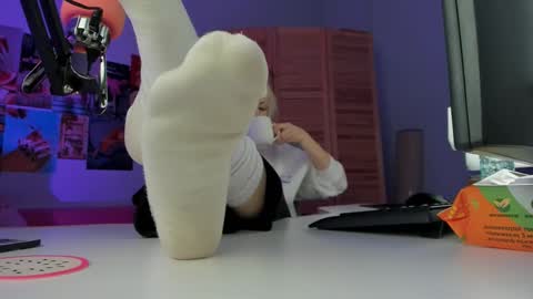 Snapshot of lylithskye chatting on March 2025 10:41:02 AM Lylith Skye NO NUDE model online show from March 2025 10:41:02 AM