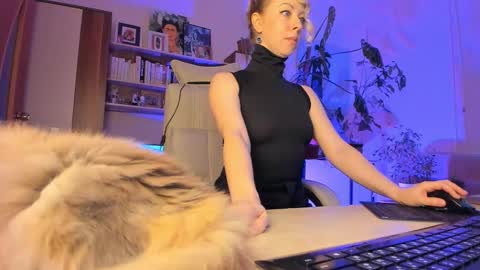 Lylith Skye NO NUDE model online show from March 2026 02:54:01 PM