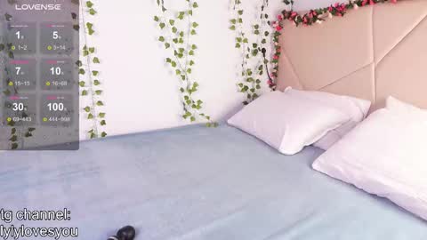 Lyly   online show from December 2025 05:46:01 AM