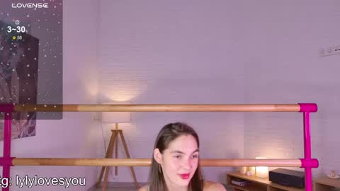 Lyly   online show from June 2026 05:58:01 AM
