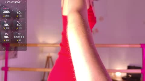 Lyly   online show from June 2026 05:53:02 AM