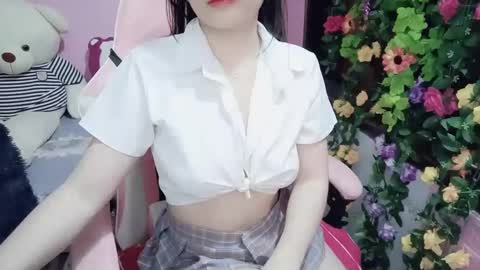lyly_sweet97 online show from January 2025 07:07:01 AM