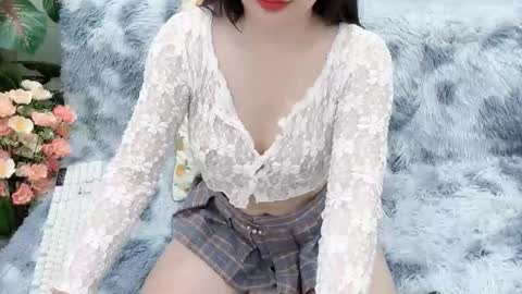 lyly_sweet97 online show from April 2026 02:21:01 AM