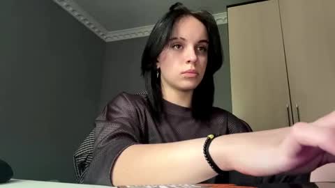 Eva online show from May 2026 09:16:01 AM