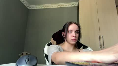 Eva online show from July 2026 07:50:01 AM