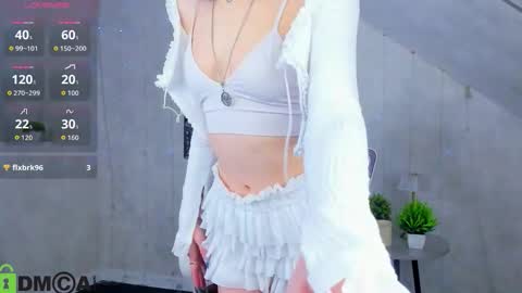 Lynn online show from February 2026 12:15:02 AM