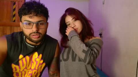 lynn_n_samuel online show from April 2026 06:51:01 AM