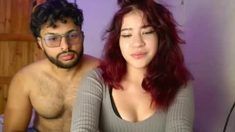 lynn_n_samuel online show from April 2026 04:59:01 AM