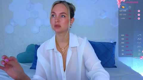 Snapshot of lynna_sparks chatting on September 2025 03:39:02 AM Lana online show from September 2025 03:39:02 AM