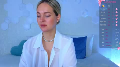 Snapshot of lynna_sparks chatting on September 2025 01:54:02 AM Lana online show from September 2025 01:54:02 AM