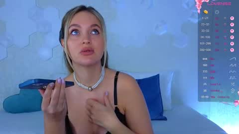 Snapshot of lynna_sparks chatting on October 2025 02:48:02 AM Lana online show from October 2025 02:48:02 AM