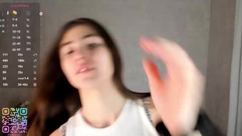 Snapshot of lynnaaspen chatting on October 2025 03:16:01 PM Ellie online show from October 2025 03:16:01 PM