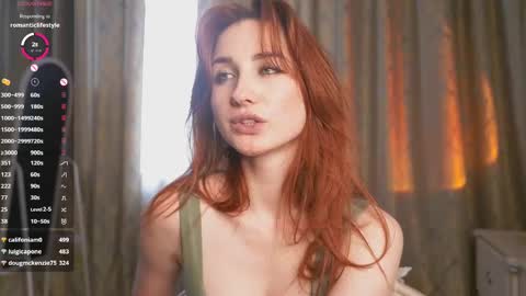 Snapshot of lynnalltop chatting on March 2025 07:13:02 AM Natasha online show from March 2025 07:13:02 AM