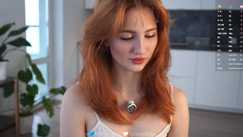 Snapshot of lynnalltop chatting on November 2025 04:22:02 AM Natasha online show from November 2025 04:22:02 AM