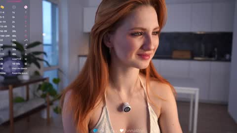 Snapshot of lynnalltop chatting on November 2025 04:23:02 AM Natasha online show from November 2025 04:23:02 AM