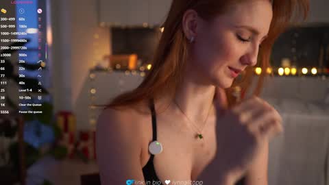 Snapshot of lynnalltop chatting on January 2026 04:15:01 AM Natasha online show from January 2026 04:15:01 AM