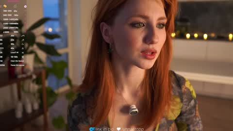 Snapshot of lynnalltop chatting on January 2026 04:17:02 AM Natasha online show from January 2026 04:17:02 AM