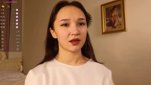 Snapshot of lynngroves chatting on February 2025 06:13:02 PM Lola online show from February 2025 06:13:02 PM