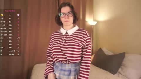 Snapshot of lynngroves chatting on December 2025 03:43:01 PM Lola online show from December 2025 03:43:01 PM