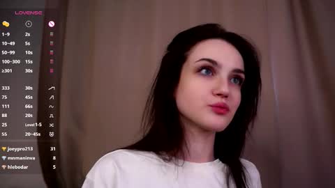 Snapshot of lynngroves chatting on December 2025 05:25:01 AM Lola online show from December 2025 05:25:01 AM