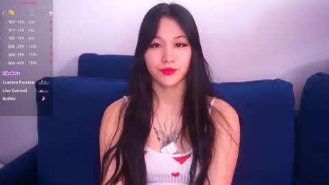 Snapshot of lynngroves chatting on January 2026 07:03:01 AM Lola online show from January 2026 07:03:01 AM