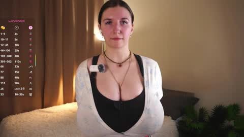 Snapshot of lynngroves chatting on April 2026 06:27:01 PM Lola online show from April 2026 06:27:01 PM