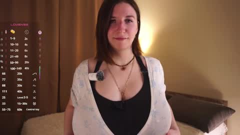 Snapshot of lynngroves chatting on April 2026 08:13:02 PM Lola online show from April 2026 08:13:02 PM