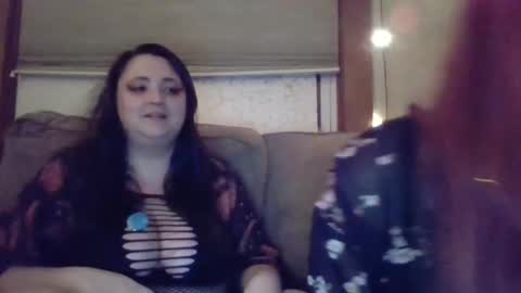 Snapshot of lynnkitten69000 chatting on January 2025 12:18:01 AM Lynn online show from January 2025 12:18:01 AM