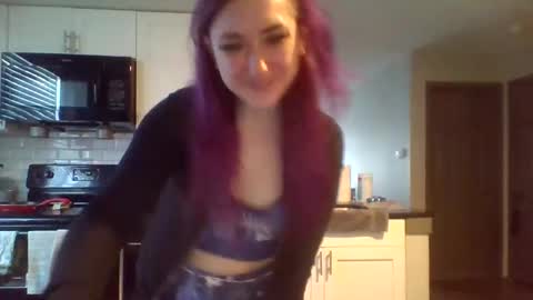 Snapshot of lynnkitten69000 chatting on February 2026 06:14:01 PM Lynn online show from February 2026 06:14:01 PM