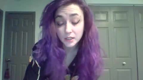 Snapshot of lynnkitten69000 chatting on February 2026 05:38:01 PM Lynn online show from February 2026 05:38:01 PM