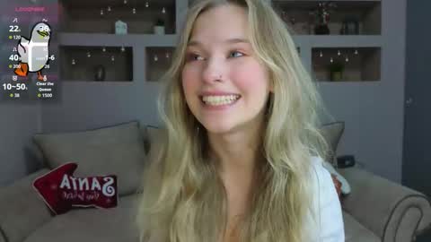 Lynn online show from November 2025 02:06:02 PM