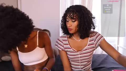 Lynx and Sun  online show from September 2025 09:15:01 PM