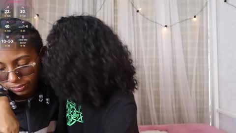 Lynx and Sun  online show from September 2025 07:41:01 PM