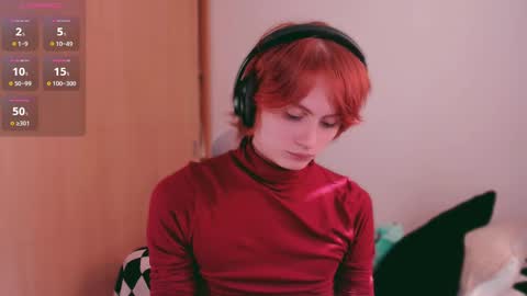 Lyodass online show from February 2025 08:25:01 PM