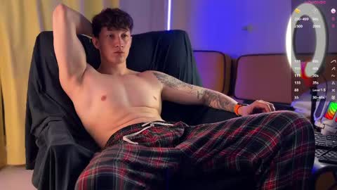 Dani online show from May 2026 10:03:01 PM