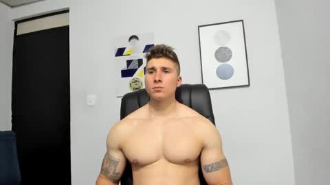 Lyonel online show from March 2025 02:57:02 AM