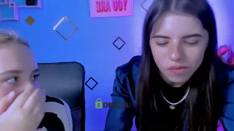 lyra_desire online show from July 2026 12:53:02 PM