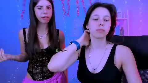 lyra_desire online show from July 2026 06:48:02 PM