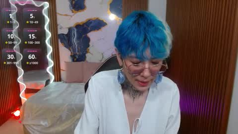 lyra_tay online show from February 2026 07:14:02 PM