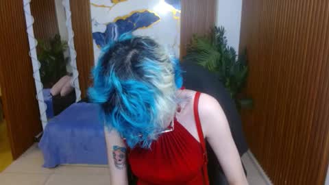 lyra_tay online show from March 2026 07:02:02 PM