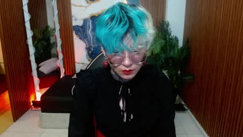 lyra_tay online show from April 2026 07:40:01 PM