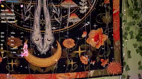 Lyra online show from November 2025 12:19:01 AM